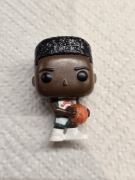 Stranger things zestaw figurki kinder joy Lucas Sinclair