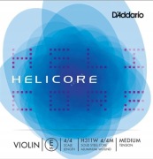 Struna do skrzypiec D'Addario Helicore 4/4 H311W