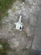 Zbiornik płynu spryskiwaczy MITSUBISHI ECLIPSE III