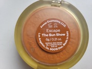 BRONZER WYPIEKANY  KOSSAS 