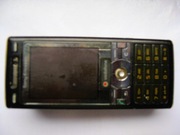 Telefon Sony Ericson K 800i
