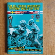 SWC Speedway World Cup 2006 Malilla Reading