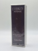 Calvin Klein ETERNITY INTENSE edp 30 ml *UNIKATowe 