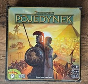 7 Cudów Świata Pojedynek