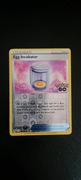 Pokemon Go Egg Incubator RH 66/78