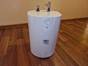 Podgrzewacz elektryczny Elektromet Solei mini 10P 1,5 kW 230V 10l