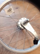 Koło 16 torpedo kpl