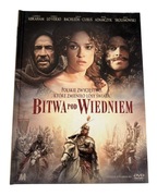 Bitwa Pod Wiedniem DVD Film Wojenny Lektor Polski