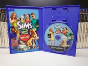 The Sims 2 Zwierzaki PL Polskie Wydanie PS2