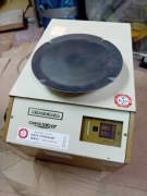 waga laboratoryjna zabytkowa Nagema produkcja DDR