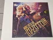 Płyta winylowa Led Zeppelin - Whole Lotta Live