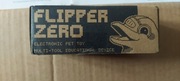 Flipper zero Nowe
