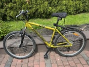 Rower Merida Kalahari Four