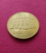 Jarosław 2 zł z 2006 