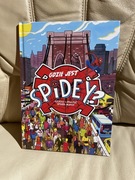 Gdzie jest Spidey? Szukaj i znajdź Spider-Mana! Marvel Spider-Man