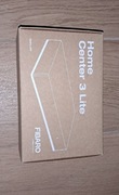 Centralka FIBARO Home Center 3 Lite 18.10.2025 z-wave NOWA oryg. zamk.
