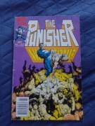 Punisher 3/97; TM-Semic
