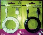 Kabel do iPhone lightning