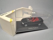 Opel Astra G Cabrio 1/43 Minichamps