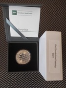 10 zł Zbrodnia w Piaśnicy 2021 + folder