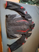 Kurtka motocyklowa Shima SolidPro 2XL