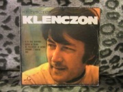 Krzysztof Klenczon I Trzy Korony płyta vinylowa