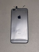 IPhone 6 Plus Apple A1524 telefon uszkodzony dawca części  