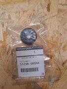 Guma osłony silnika Renault Master/ Nissan Interstar/ Opel Movano 2