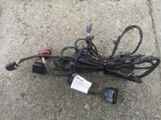  VW ID.4 Wiązka Instalacja 6PDC ZDERZAKA PRZÓD 11A971095A