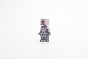 Figurka Lego Minecraft min123 Llama Knight 21188 wioska lamy