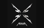 Metallica – "Beyond Magnetic". Płyta CD. NOWA.