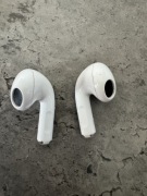 Słuchawki Air Pods Aple 3 generacji