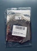 Balon foliowy litera„V”,rozmiar 32”(długość 72 cm)