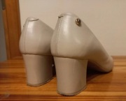 Czółenka firmy venezia