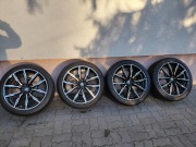 Koła Bmw 19 cali M pakiet, 4 Gran Coupe,  G22, G23, G24, G26