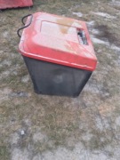 Castel garden honda 2213 kosz na trawe