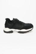 SNEAKERSY NISKIE Z FUTERKIEM KEDDO UNISEX R.38
