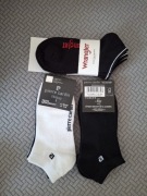 Skarpetki męskie Wrangler Pierre Cardin 39-42 nowe