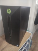 Obudowa komputerowa hp pavilion 580-007nw