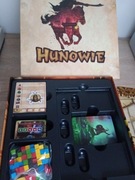 Hunowie gra planszowa