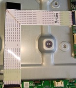 Taśma MAIN - TCON TV Samsung BN96-43790K