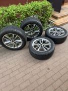 Felgi aluminiowe r17