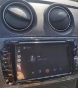 Radio Android Seat Ibiza 6J