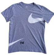 NIKE t-shirt oryginalna koszulka rozmiar M, S