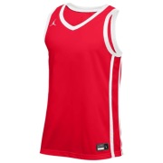 Koszulka bokserka męska Basketball Nike Air Jordan Jersey AR4319-658 r. S