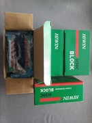 Wózek liniowy Hiwin w30c hgl30ca z0h 
