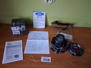 Zegarek Casio G-SHOCK GA-140 WR200 stan bd z czerwca 2024