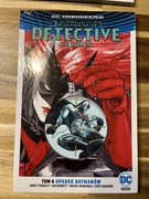 Batman Detective Upadek Batmanów