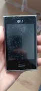 Smartfon LG  LG-E400