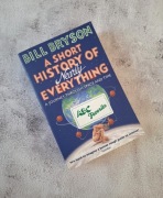 A Short History of Nearly Everything Bill Bryson 
